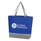 Non-Woven Overtime Tote Bag