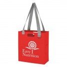 Non-Woven Expedia Tote Bag