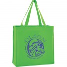 Recession Buster Non-Woven Tote Bag - Screen Print