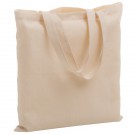 Cotton Canvas Tote Bag - 6 oz - Screen Print