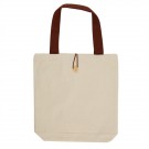 11.5 oz. Portland Button-Up Canvas Tote