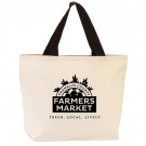 11.5 oz. Hillsboro Canvas Tote