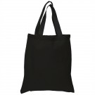 5.5 oz. Economy Cotton Canvas Tote