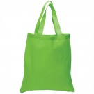 5.5 oz. Economy Cotton Canvas Tote