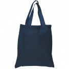 5.5 oz. Economy Cotton Canvas Tote