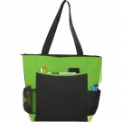 Grandview Zippered Convention Tote