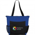 Grandview Zippered Convention Tote