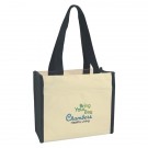 Heavy Cotton Canvas Tote Bag