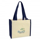 Heavy Cotton Canvas Tote Bag