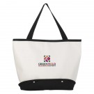 Sifter Beach Tote Bag