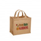 Small Jute Tote Bags