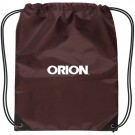 Small Drawstring Cinch Backpack