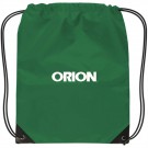 Small Drawstring Cinch Backpack