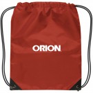 Small Drawstring Cinch Backpack