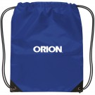 Small Drawstring Cinch Backpack