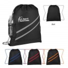 Swipe Drawstring Sports Pack