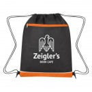 Non-Woven Bandura Drawstring Bag