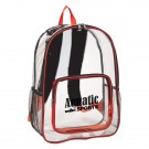 Clear Backpack