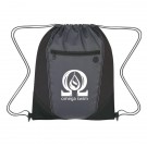 Two-Tone Drawstring Sports Pack