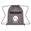 Brighton Heathered Sports Pack