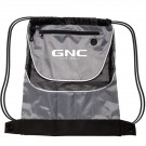 Tournament Drawstring Backpack