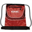 Tournament Drawstring Backpack
