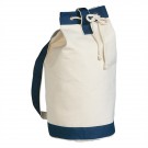 Heavy Canvas Cotton Boat Tote Bag