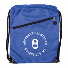 Prevail Drawstring Backpack