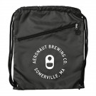 Prevail Drawstring Backpack