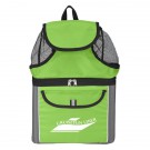 All-In-One Kooler Beach Backpack