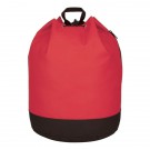 Bucket Bag Drawstring Backpack