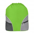 Drawstring Backpack