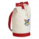 Heavy Canvas Cotton Boat Tote Bag