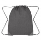 Grayson Non-Woven Drawstring Bag