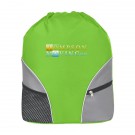 Drawstring Backpack
