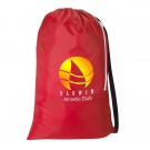 Drawstring Utility Bag