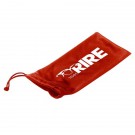 Microfiber Pouch With Drawstring