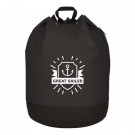 Bucket Bag Drawstring Backpack