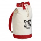 Heavy Canvas Cotton Boat Tote Bag