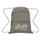 Affinity Soft Feel Drawstring Bag