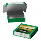 E-Flute Tuck Box Double Side