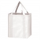 Heavy Duty Grocery Bag - Screen Print