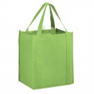 Heavy Duty Grocery Bag - Screen Print