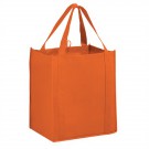 Heavy Duty Grocery Bag - Screen Print