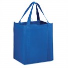 Heavy Duty Grocery Bag - Screen Print