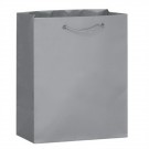 Gloss Laminated Euro Tote Bag - Foil Stamp