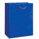 Gloss Laminated Euro Tote Bag - Foil Stamp