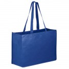 Non-Woven Tote Bag in CMYK - Color Evolution