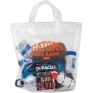 Crystal Clear Stadium Security Soft Loop Bag - Flexo Ink