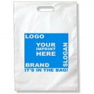 Reusable & Recyclable Plastic Bag - 8